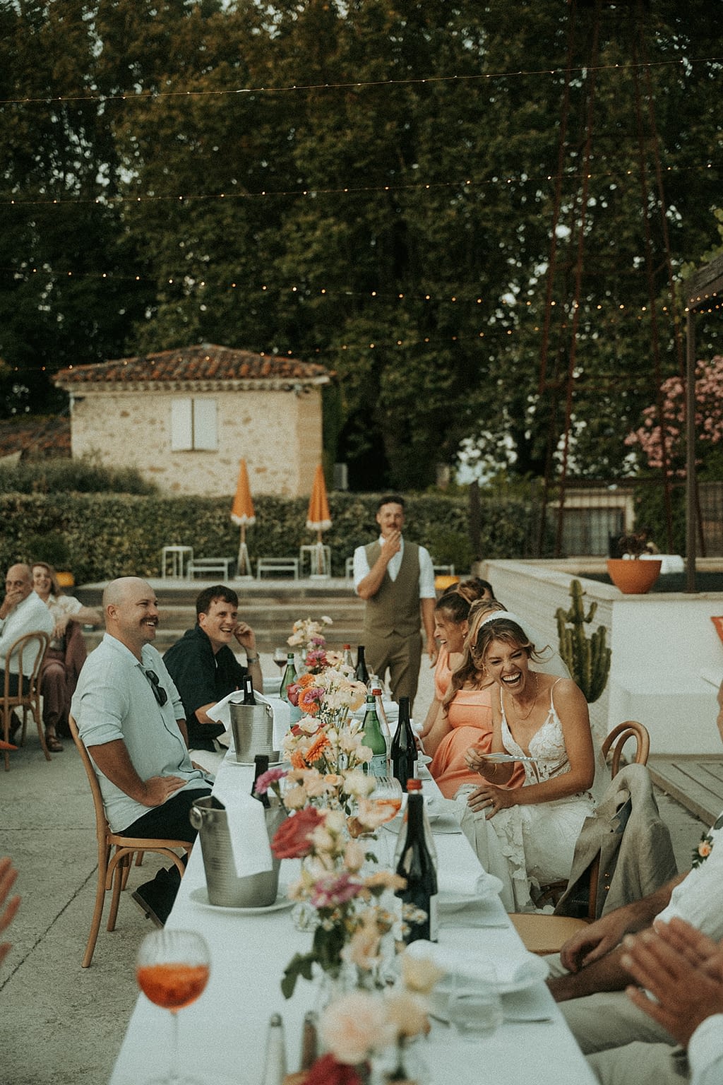 Louise & Dan - Wedding