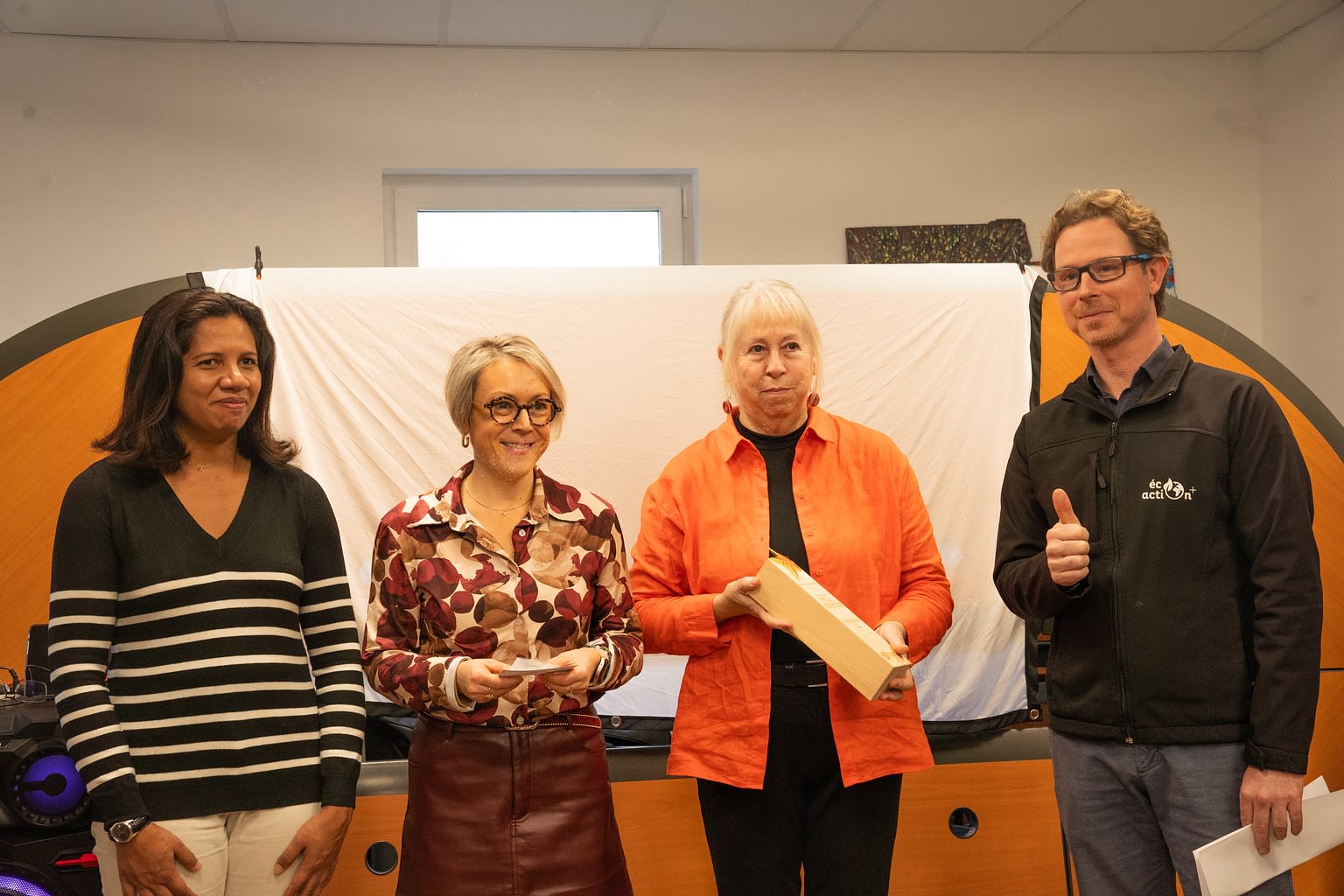 Trophées Industrie Grand Ouest