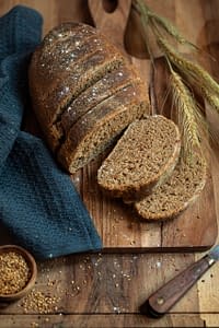 Pain maison