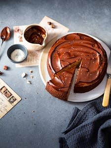 Recette healthy Banana bread sans gluten