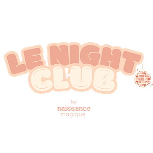 Le night club