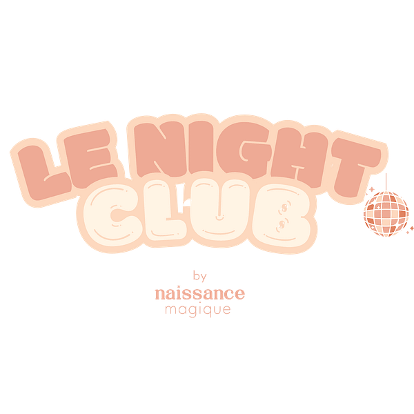 Le night club