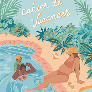 Cahier de vacances 2026 - Naissance Magique