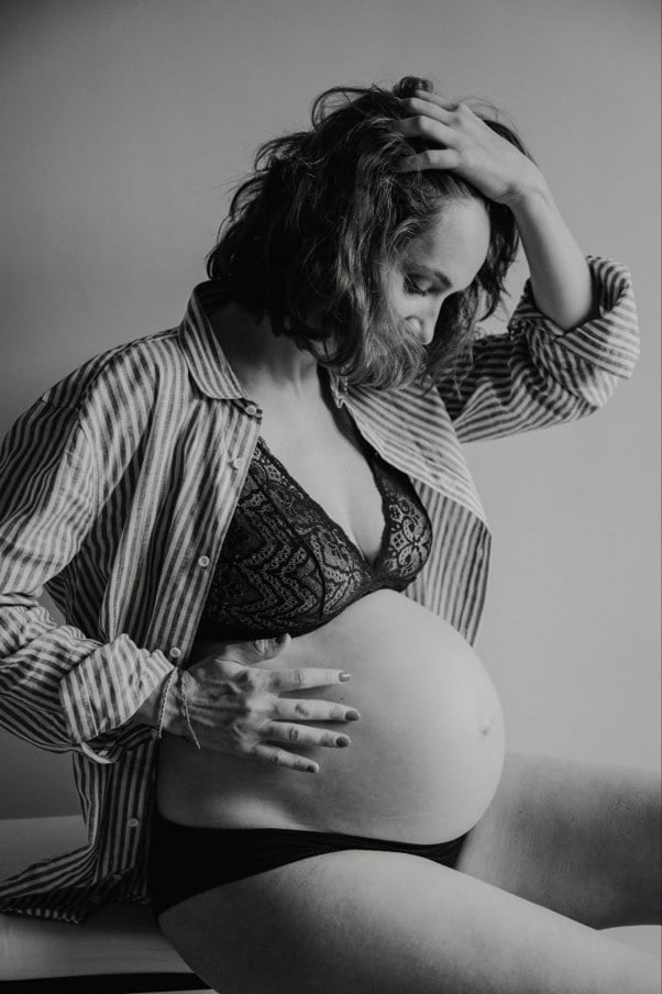 Leslie Cure - photographe famille good vibes Carrières-sur-Seine
