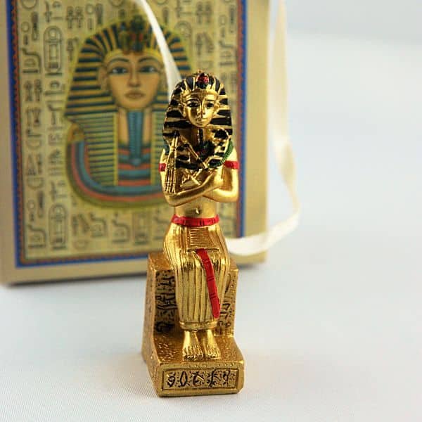 pharaon-figurine