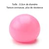 Rose fluorescent
