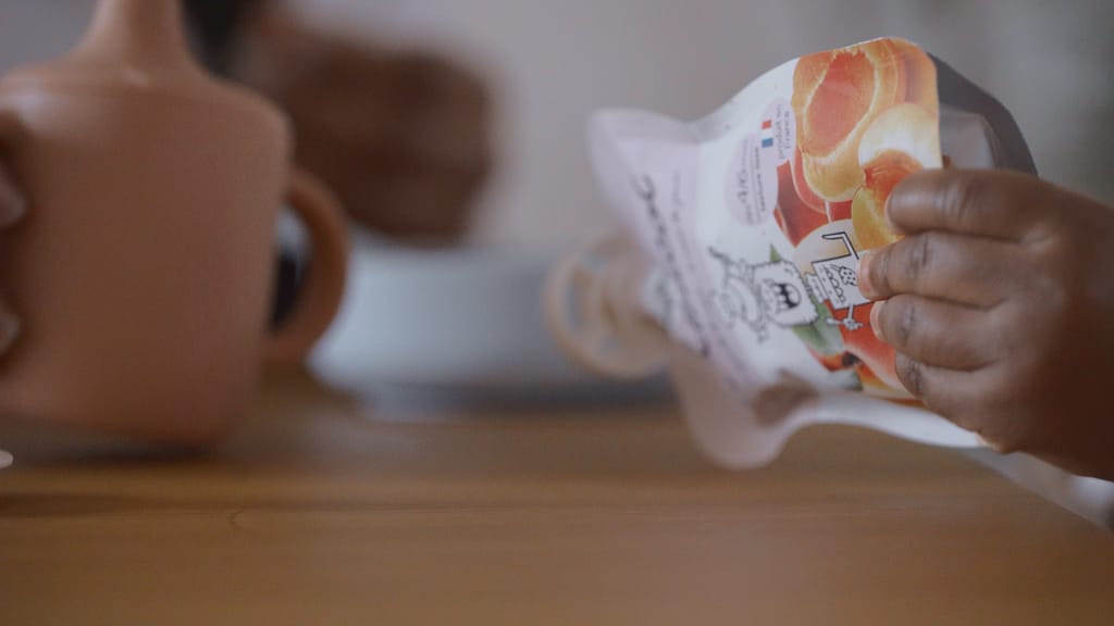 Rencontre avec Tiphaine, la fondatrice de Popote, cette marque qui défend la parentalité décomplexée. Parce que “tous les parcours sont beaux et font grandir". Entre câlins du week-end et jonglage entrepreneurial, elle nous raconte.