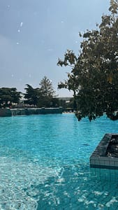 Club Privé les pyramides. piscine saint germain en laye mareil marly