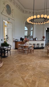 Chateau du val les domaines de campagne. sortie enfants Saint-Germain-en-Laye hotel kidsfriendly