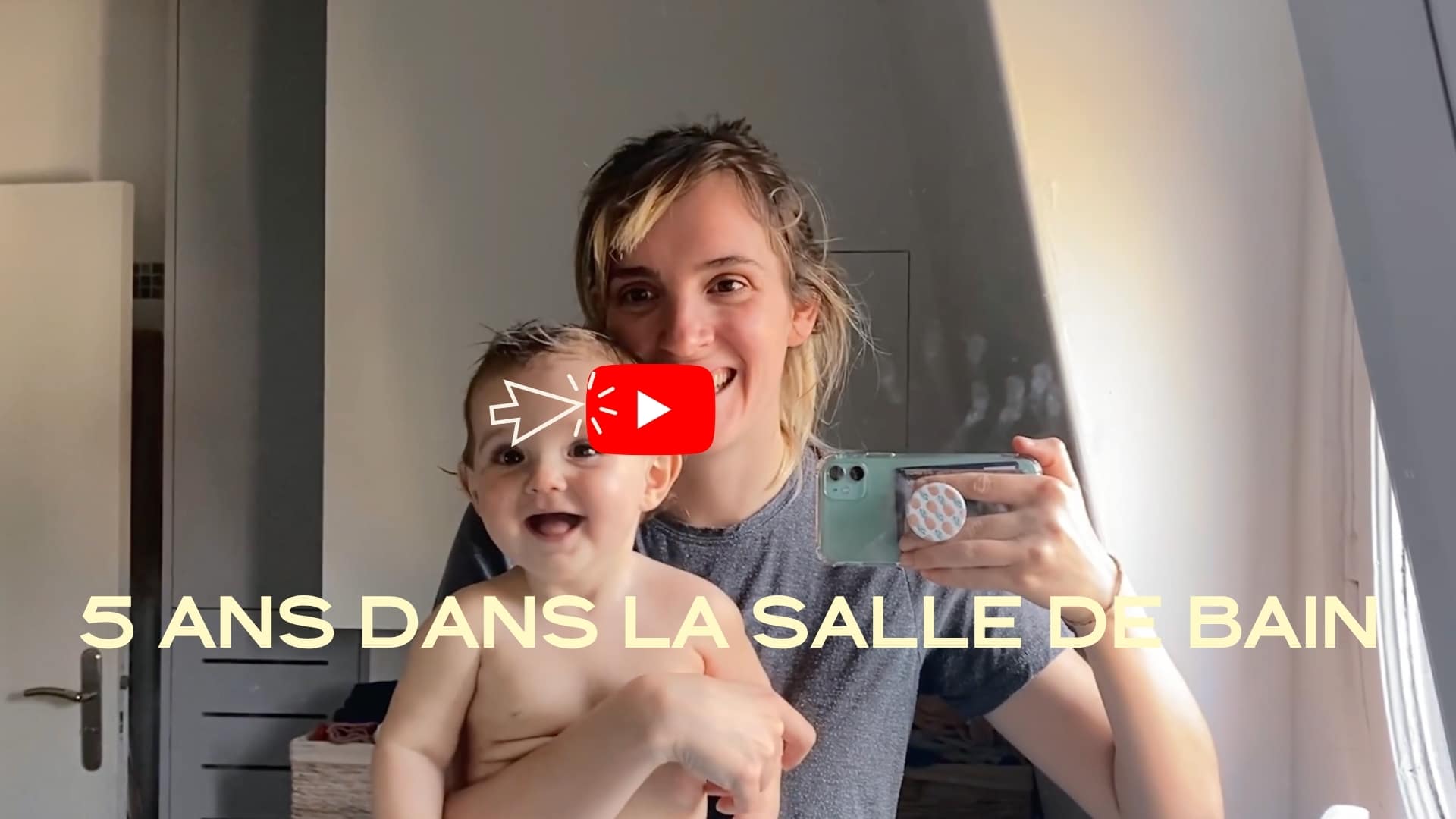 Film de fille et moi pendant 5 ans