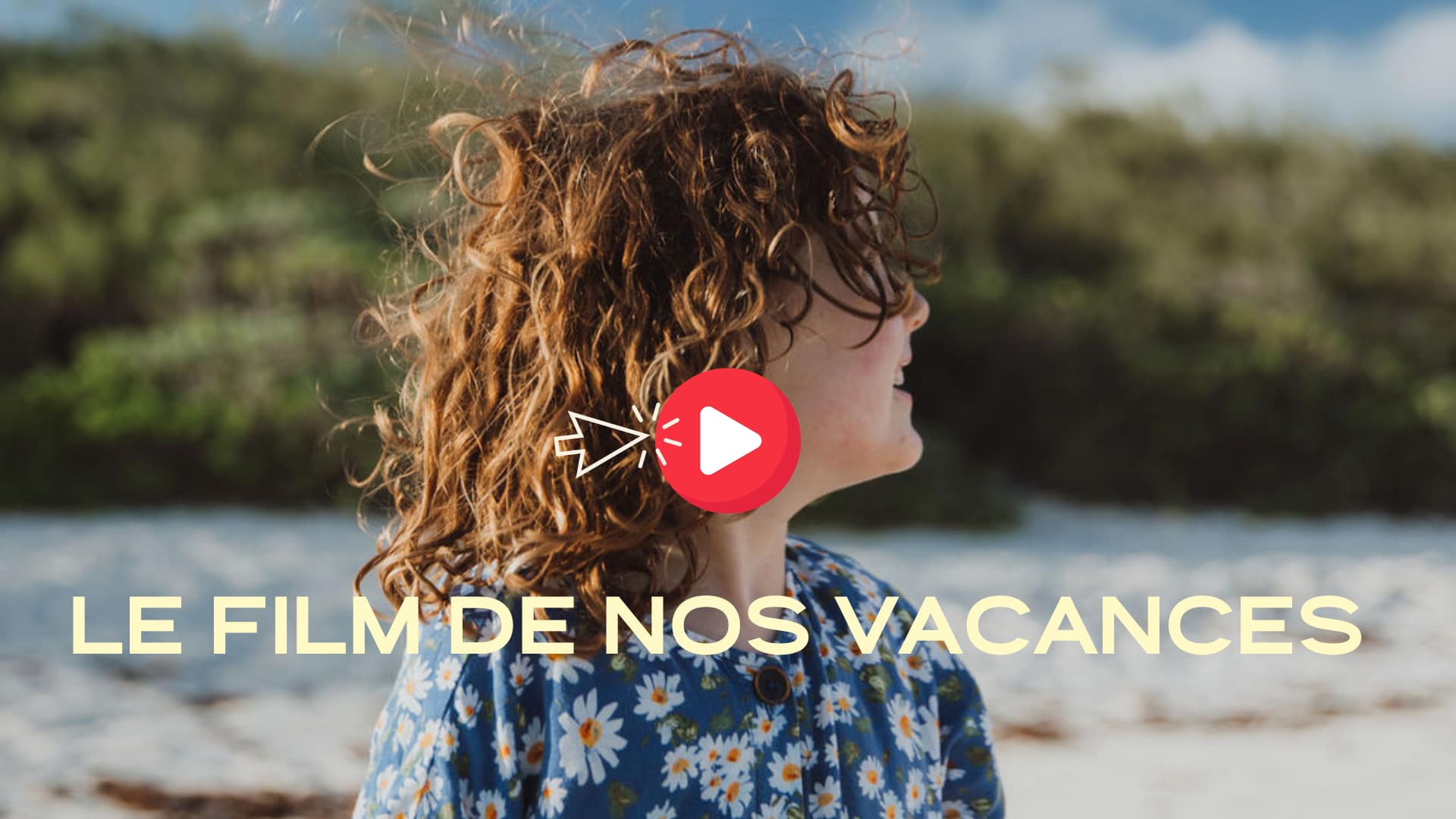 Film de vacances