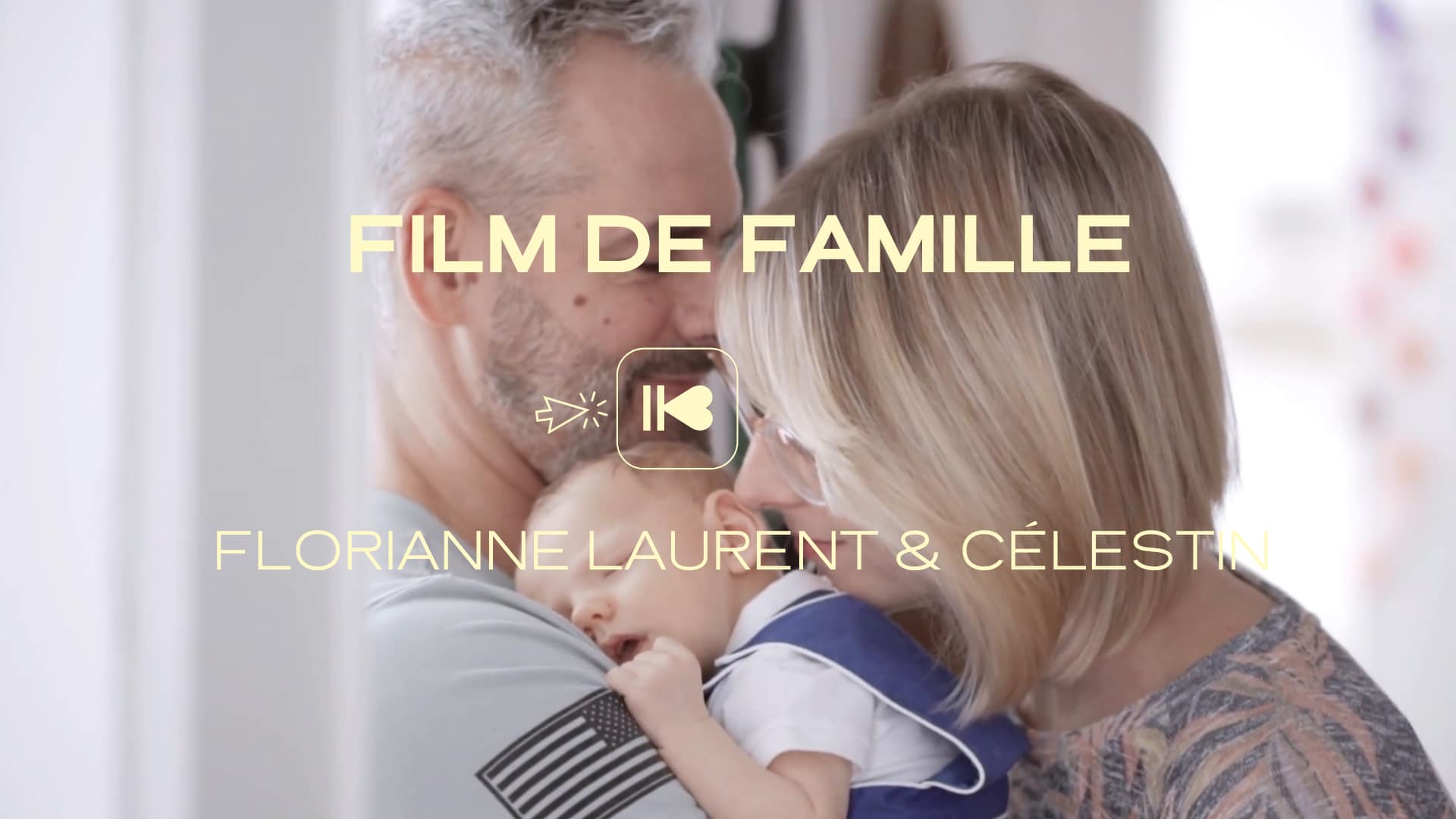 Florianne a créé le meilleur des souvenirs pour son fils Célestin avec Crocomaman. Découvrez son témoignage à propos du film de famille réalisé à Vincennes (Val-de-Marne).