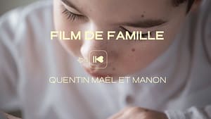Film de famille dans les yvelines
