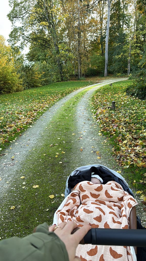 Post-Partum en Douceur : 10 conseils (très) personnels pour traverser cette période avec un bébé.