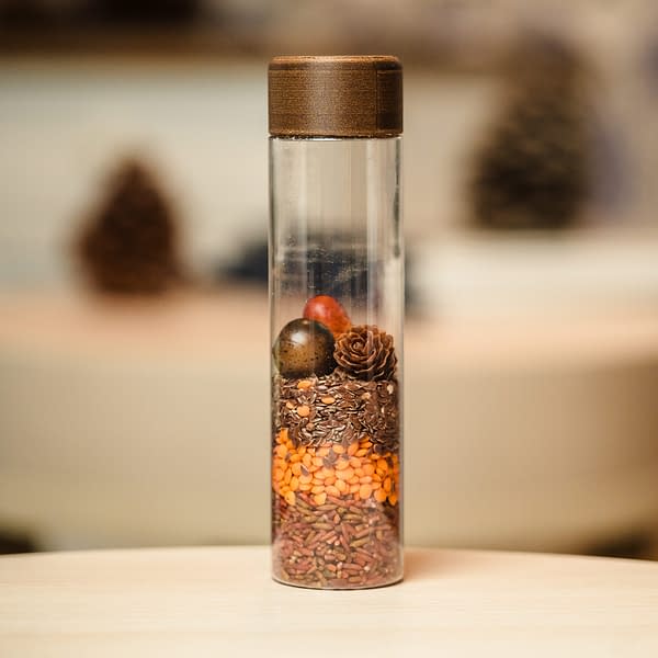 Pack bouteilles sensorielles des saisons – Image 3