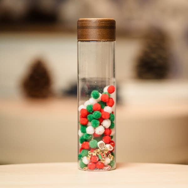 épuisé : Mon coffret de Noël – Image 4