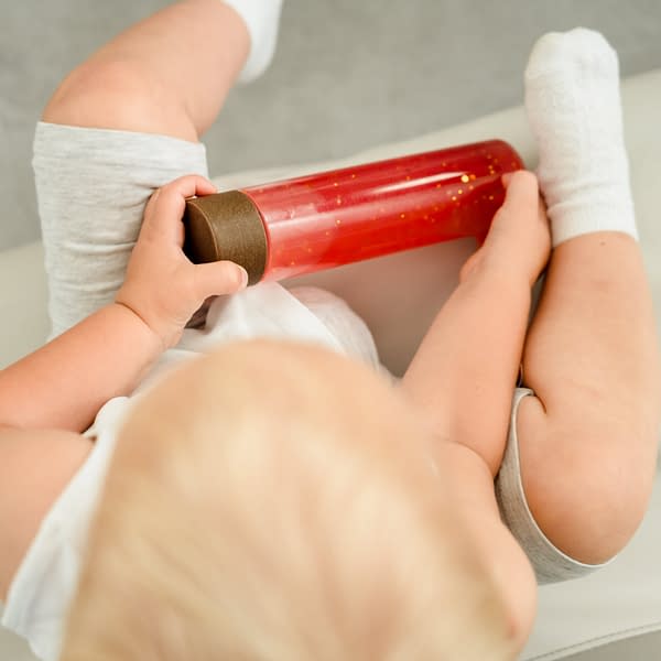 Bouteilles sensorielles colorées – Image 2