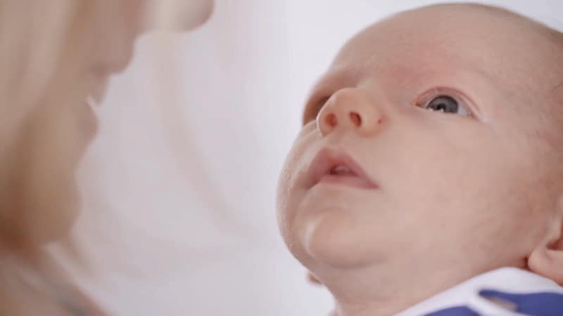 Film de famille à Vincennes : la vidéo souvenir de Célestin 