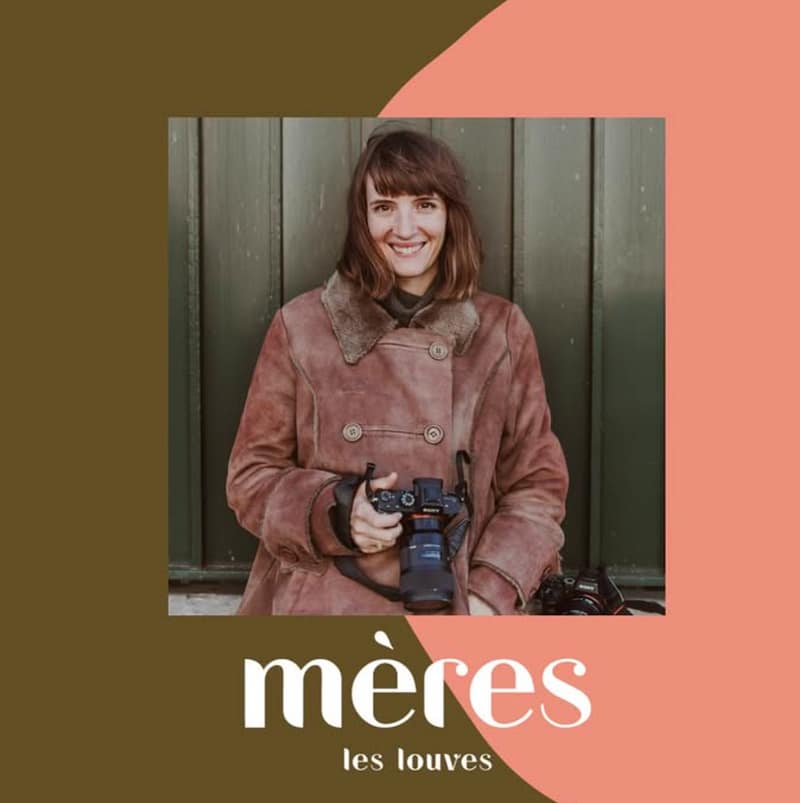 podcast les louves meres