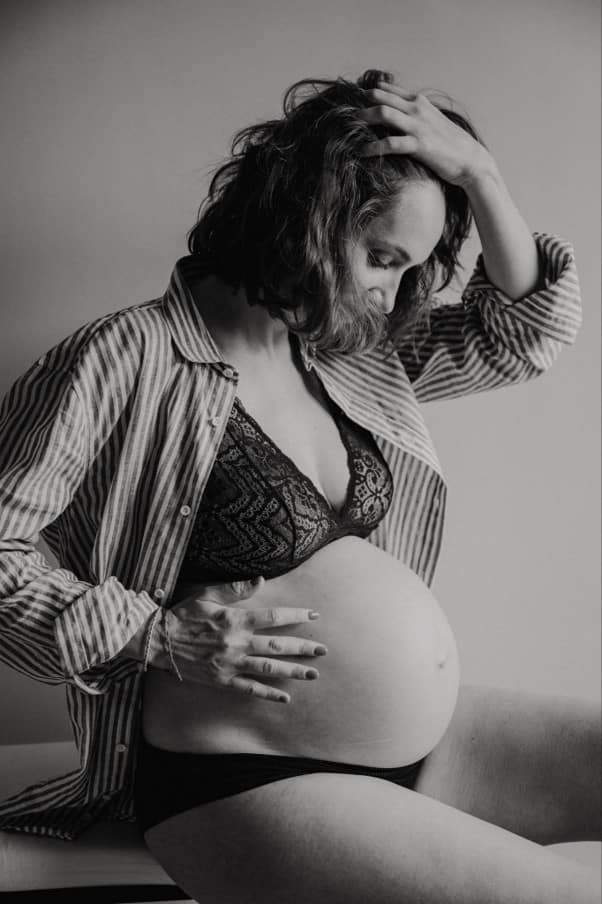 Leslie Cure - photographe famille good vibes Carrières-sur-Seine